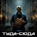 Туда-сюда — Старджон Теодор