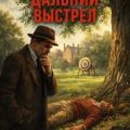 Дальний выстрел — Блейк Николас