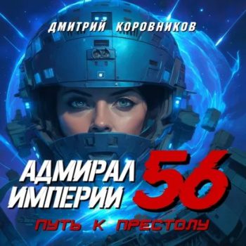 Адмирал Империи – 56 — Коровников Дмитрий