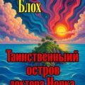 Таинственный остров доктора Норка — Блох Роберт