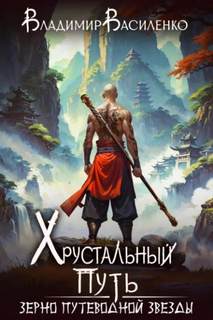 Зерно Путеводной Звезды - Василенко Владимир
