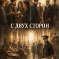 С двух сторон — Короленко Владимир