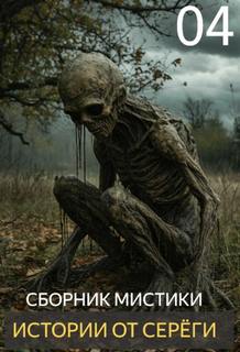 Истории от Серёги 4 — Денисов Сергей