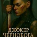 Джокер Чернобога. Книга вторая — Туманов Август