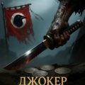 Джокер Чернобога. Книга первая — Туманов Август
