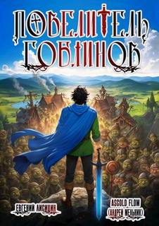Повелитель гоблинов — Flow Ascold, Лисицин Евгений