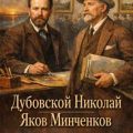 Дубовской Николай Никанорович — Минченков Яков