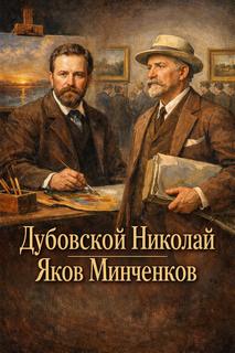 Дубовской Николай Никанорович - Минченков Яков