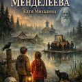 Похороны Менделеева — Михалина Катя