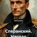 Сперанский. Начало пути — Старый Денис