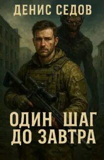 Один шаг до Завтра — Седов Денис