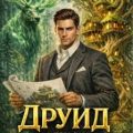 Друид. Том 1. Жизнь взаймы — Молотов Виктор, Аржанов Алексей