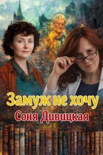 Замуж не хочу - Дивицкая Соня