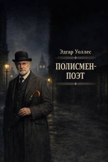 Полисмен-поэт - Уоллес Эдгар