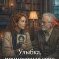 Улыбка, приносящая горе — Азимов Айзек