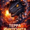 [де:КОНСТРУКТОР] Терра Инкогнита — Молотов Виктор, Лиманский Александр