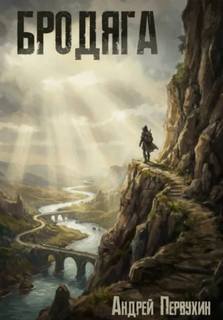 Бродяга — Первухин Андрей