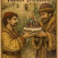 Кондитер Ивана Грозного — Смолин Павел