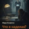 Что я наделал? — Клифтон Марк