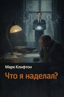 Что я наделал? — Клифтон Марк