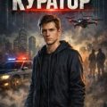 Куратор. Часть 3 — Киров Никита