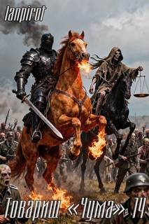 Товарищ «Чума»#14 (Финал) — lanpirot