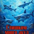 Слишком много акул — Сэмброт Уильям