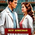 Товарищи ученые — Алмазный Пётр