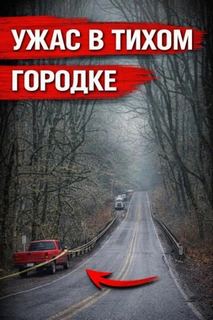 Упала с моста