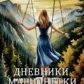 Дневники марионетки. Книга 1. Ученица мастера — Зинина Татьяна