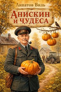 Анискин и чудеса — Липатов Виль