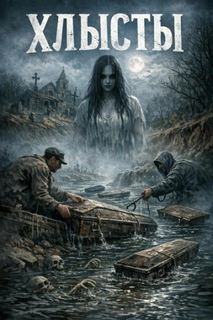 Хлысты — Репницын Андрей