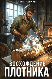 Восхождение Плотника - Панарин Антон