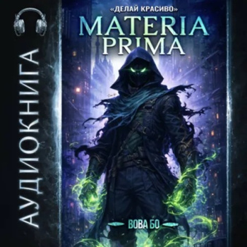 Materia Prima-3. Делай Красиво — Бо Вова