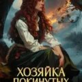 Хозяйка Покинутых земель — Соколова Надежда