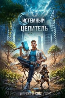 Системный целитель 3 — Ковтунов Алексей
