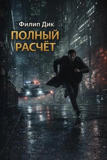 Полный расчёт — Дик Филип