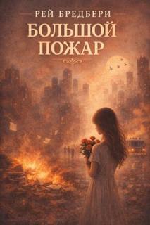 Большой пожар - Брэдбери Рэй