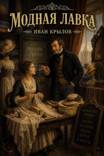 Модная лавка — Крылов Иван
