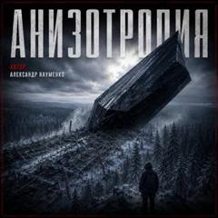 Анизотропия - Науменко Александр