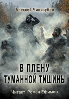 В плену туманной тишины - Найманов Ильяс, Чипизубов Алексей
