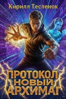 Протокол: Новый Архимаг 5.0 - Тесленок Кирилл