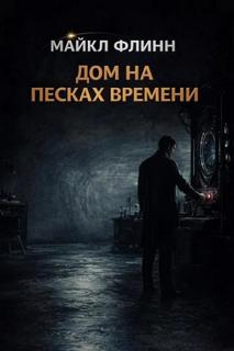 Дом на песках времени - Флинн Майкл