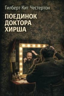 Поединок доктора Хирша - Честертон Гилберт
