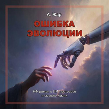 Ошибка эволюции - Жар А.