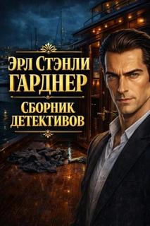 Сборник детективов - Гарднер Эрл