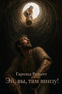 Эй, вы, там внизу! - Рольсет Гарольд
